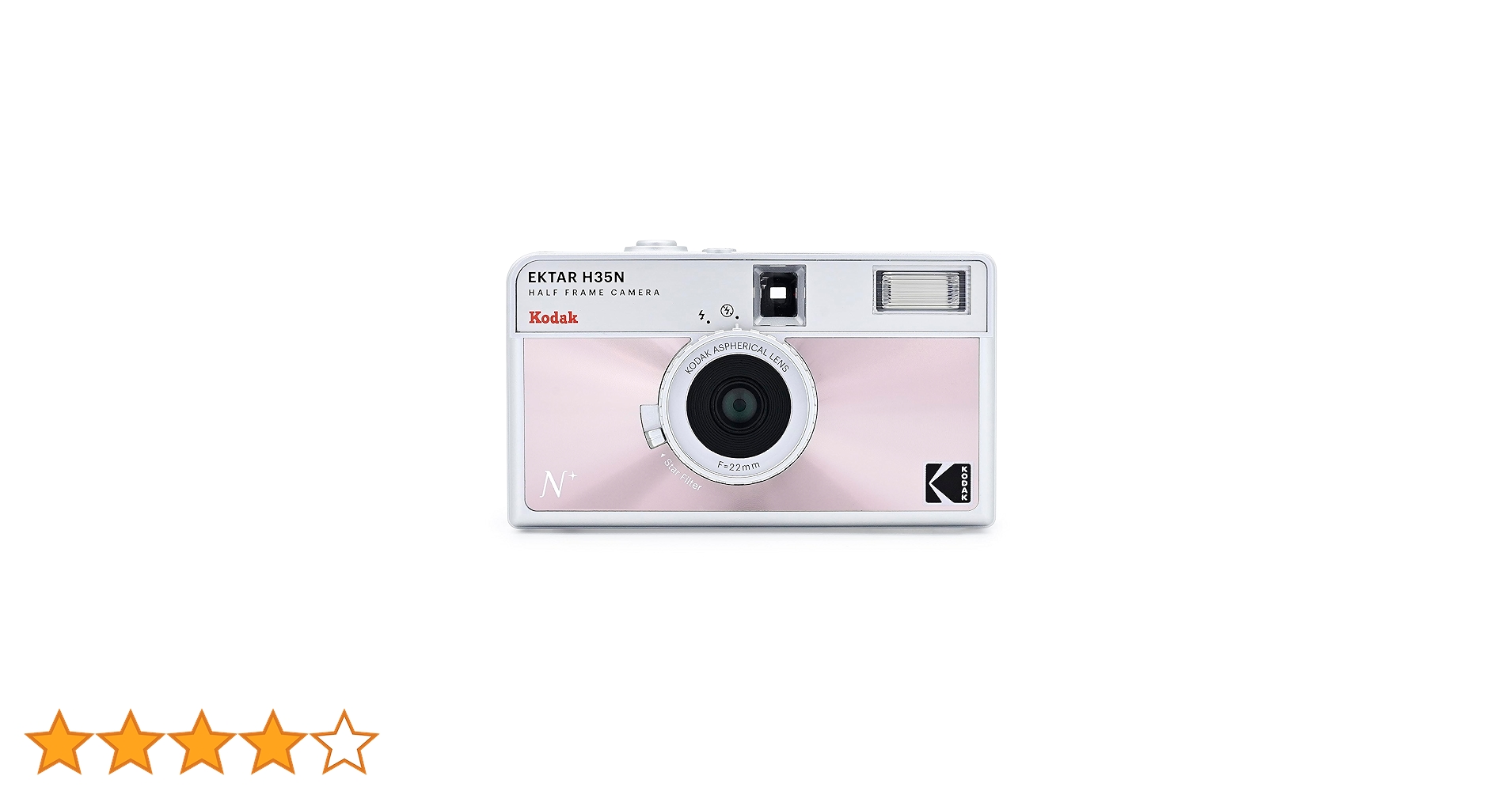 Kodak EKTAR H35N ハーフフレームカメラ 453-620-01.jpg